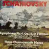 Stream & download Tchaikovsky: Selected Works