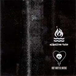 Split - Alkaline Trio