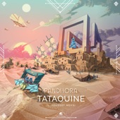 Tataouine (Zigan Aldi Remix) artwork