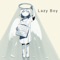 Lazy Boy - Sadlilblackboy lyrics