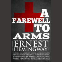 Ernest Hemingway - Farewell to Arms, A - Ernest Hemingway artwork