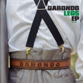 Darondo - Packin' Up
