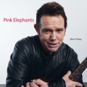 Pink Elephants (feat. Jesse Becker) artwork