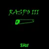 Raspo 3 - Single album lyrics, reviews, download