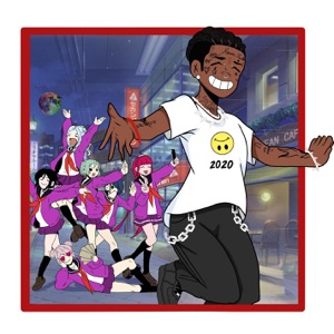 LIL UZI VERT - Futsal Shuffle 2020 Chords and Lyrics