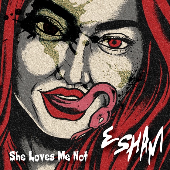 Cover artwork for Grotesque
