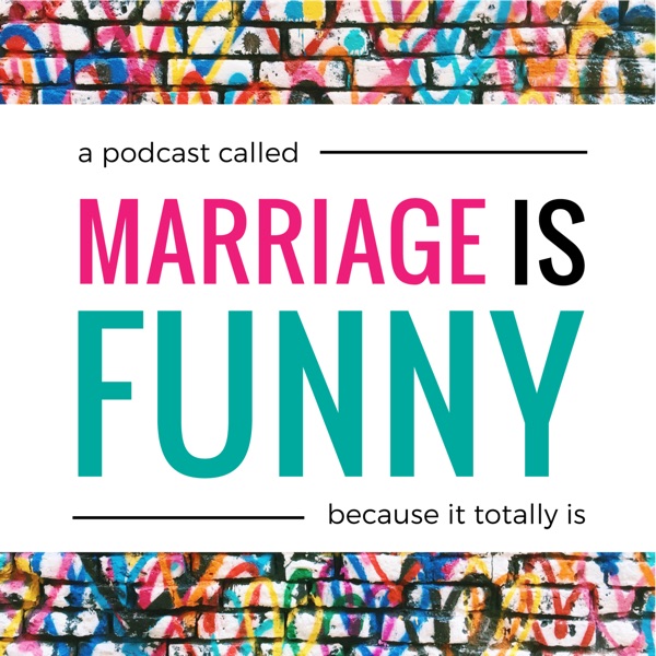 Marriage Is Funny