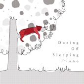 Dozing Off - Sleeping Piano artwork