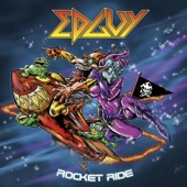 Rocket Ride artwork
