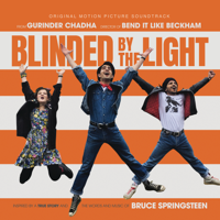 Various Artists - Blinded by the Light (Original Motion Picture Soundtrack) artwork