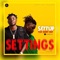 Settings (feat. Barry Jhay) - Settup lyrics