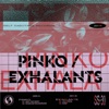 P I n K O / Exhalants Split 7" - EP