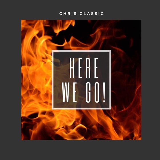 Cover artwork for Here We Go