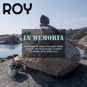In memoria (Turøy 2016 Memorial Edition) artwork