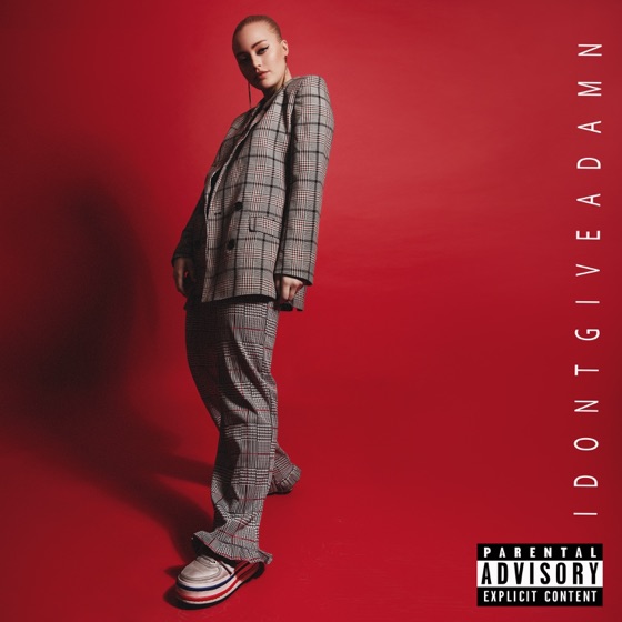Cover artwork for Oh Whatever