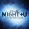 Might+U (from "My Hero Academia") [feat. Ricco Fajardo][Cover Version] - Single album lyrics, reviews, download