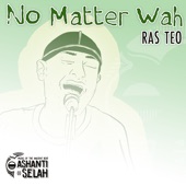 No Matter Wah artwork