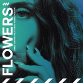 Flowers (feat. Robbie Hutton) artwork