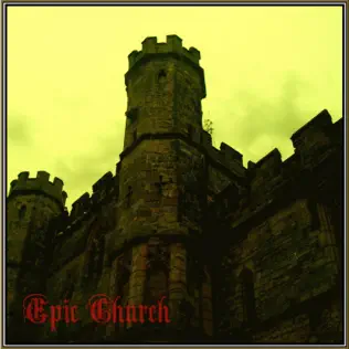 descargar álbum Epic Church - Epic Church