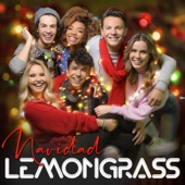 Navidad Lemongrass artwork