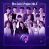 The Call 2 Project, No.5 - EP