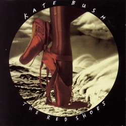 Kate Bush - Rubberband Girl