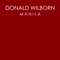 Manila (Cristian Paduraru's Luzon Remix) - Donald Wilborn lyrics