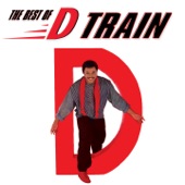 Best of D Train artwork