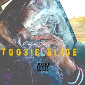 Toosie Slide Freestyle artwork