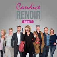Candice Renoir Saison 7 Candice Renoir Saison 7