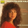 Moszkowski: Piano Works, Vol. 2
