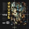 Pieces artwork