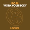 Work Your Body - Single