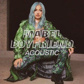 Boyfriend (Acoustic) artwork