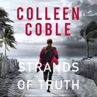 Colleen Coble - Strands of Truth artwork