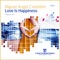 Love Is Happiness - Miguel Angel Castellini lyrics