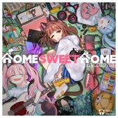 Home Sweet Home(feat. KMNZ LIZ) artwork