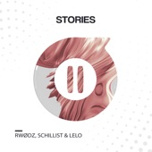 Stories artwork