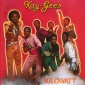 Kay Gee's Theme Song artwork