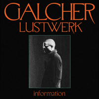 Galcher Lustwerk - Information artwork