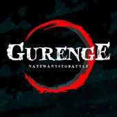 Gurenge (From "Demon Slayer") artwork