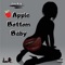 Apple Bottom Baby - John Real lyrics