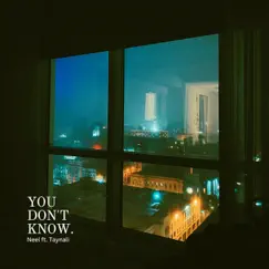 You Don't Know Song Lyrics