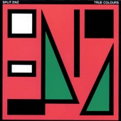 Split Enz - Poor Boy