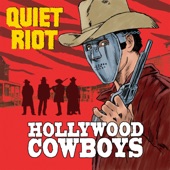 Hollywood Cowboys artwork