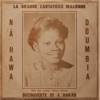 La Grande Cantatrice Malienne, Vol. 1