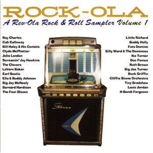 Rock-Ola: A Rev-Ola Rock & Roll Sampler, Vol. 1