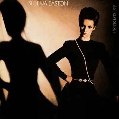 Best Kept Secret - Sheena Easton