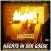 Nachts in der Gosse - Single