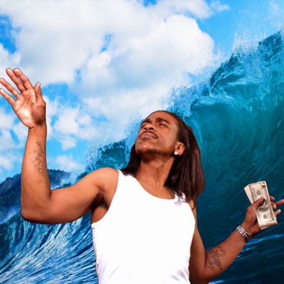 Cover artwork for Run Homeboy Run
